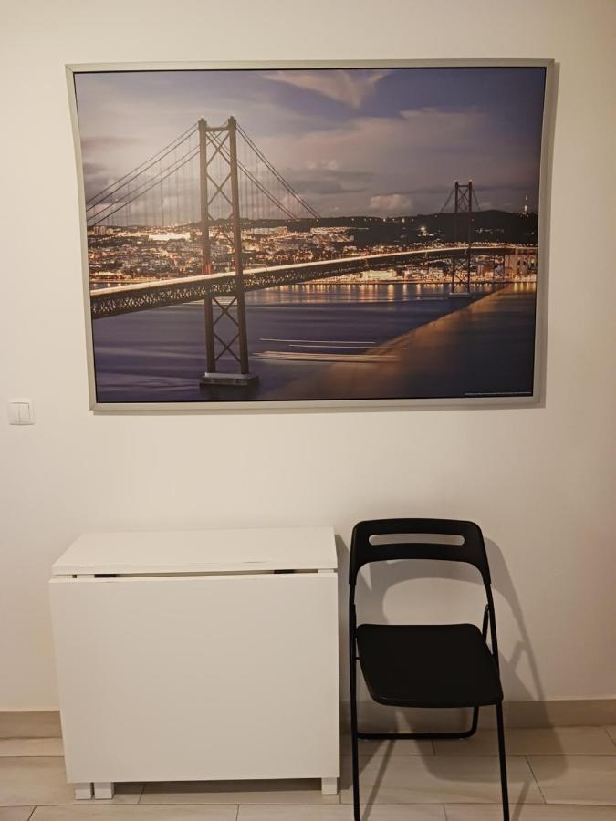 Apartment Estrela Heart Lissabon Buitenkant foto
