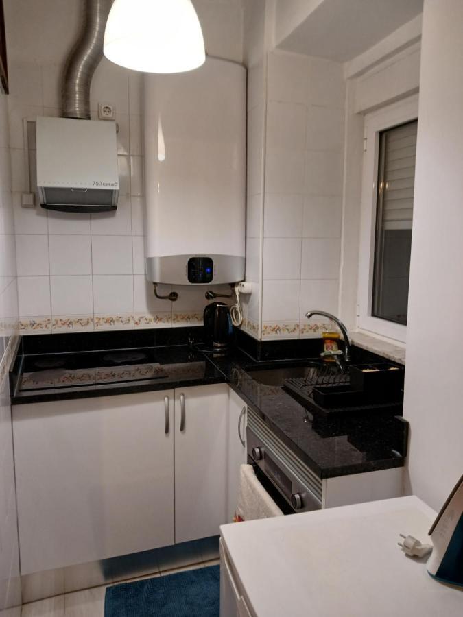 Apartment Estrela Heart Lissabon Buitenkant foto
