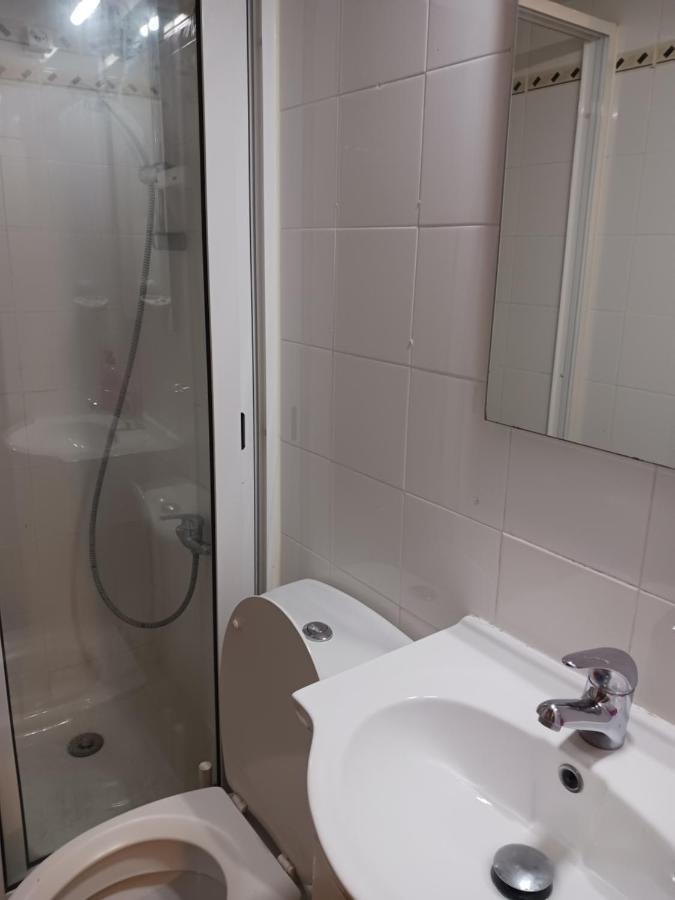 Apartment Estrela Heart Lissabon Buitenkant foto