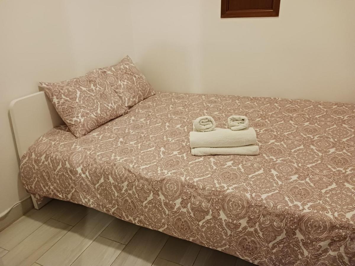 Apartment Estrela Heart Lissabon Buitenkant foto