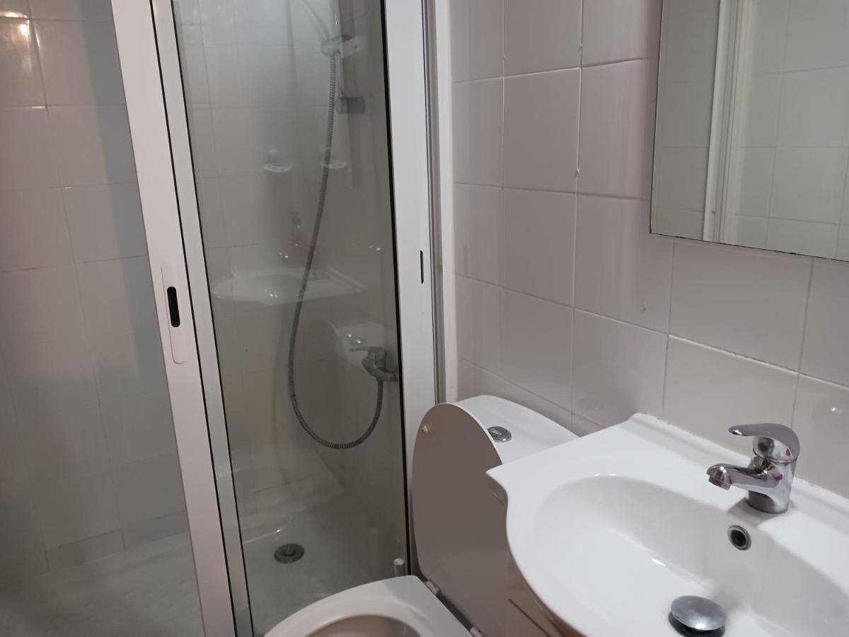 Apartment Estrela Heart Lissabon Buitenkant foto