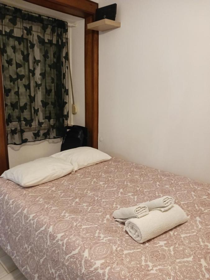 Apartment Estrela Heart Lissabon Buitenkant foto