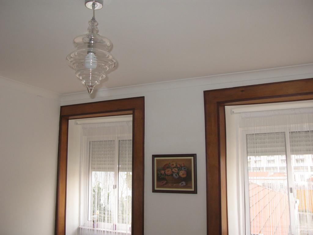 Apartment Estrela Heart Lissabon Buitenkant foto