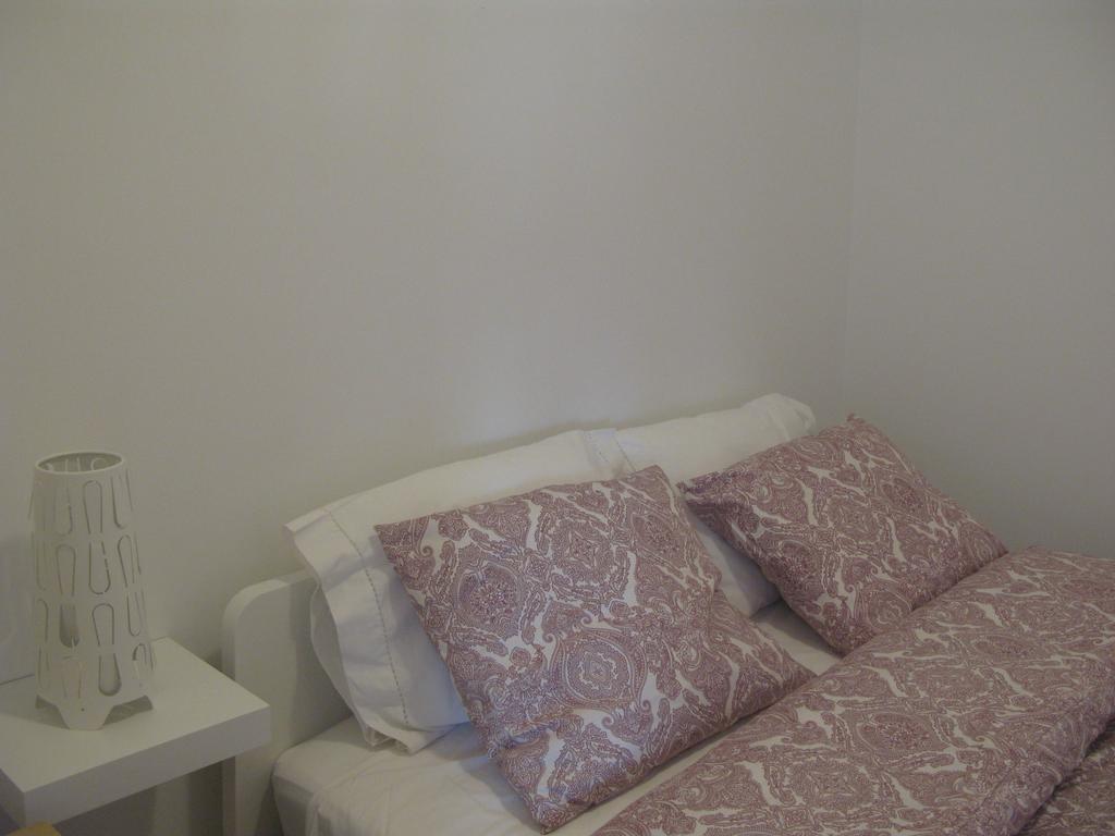 Apartment Estrela Heart Lissabon Buitenkant foto