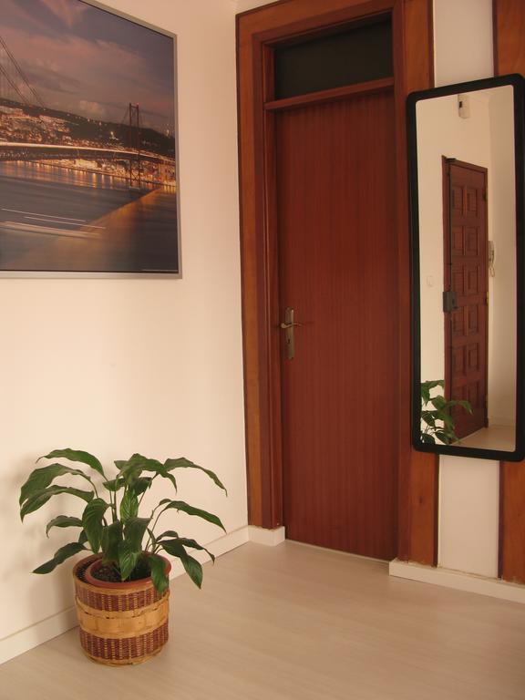 Apartment Estrela Heart Lissabon Buitenkant foto