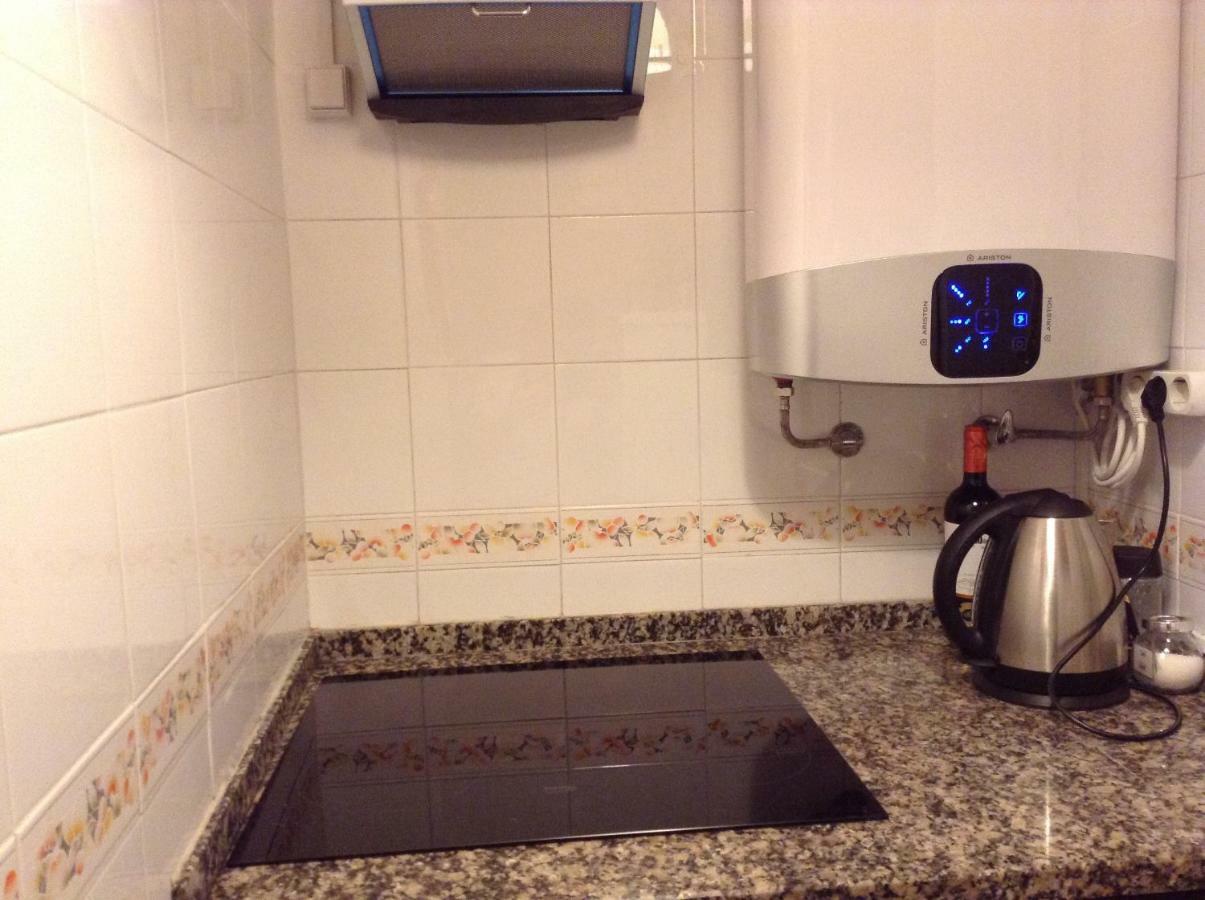 Apartment Estrela Heart Lissabon Buitenkant foto